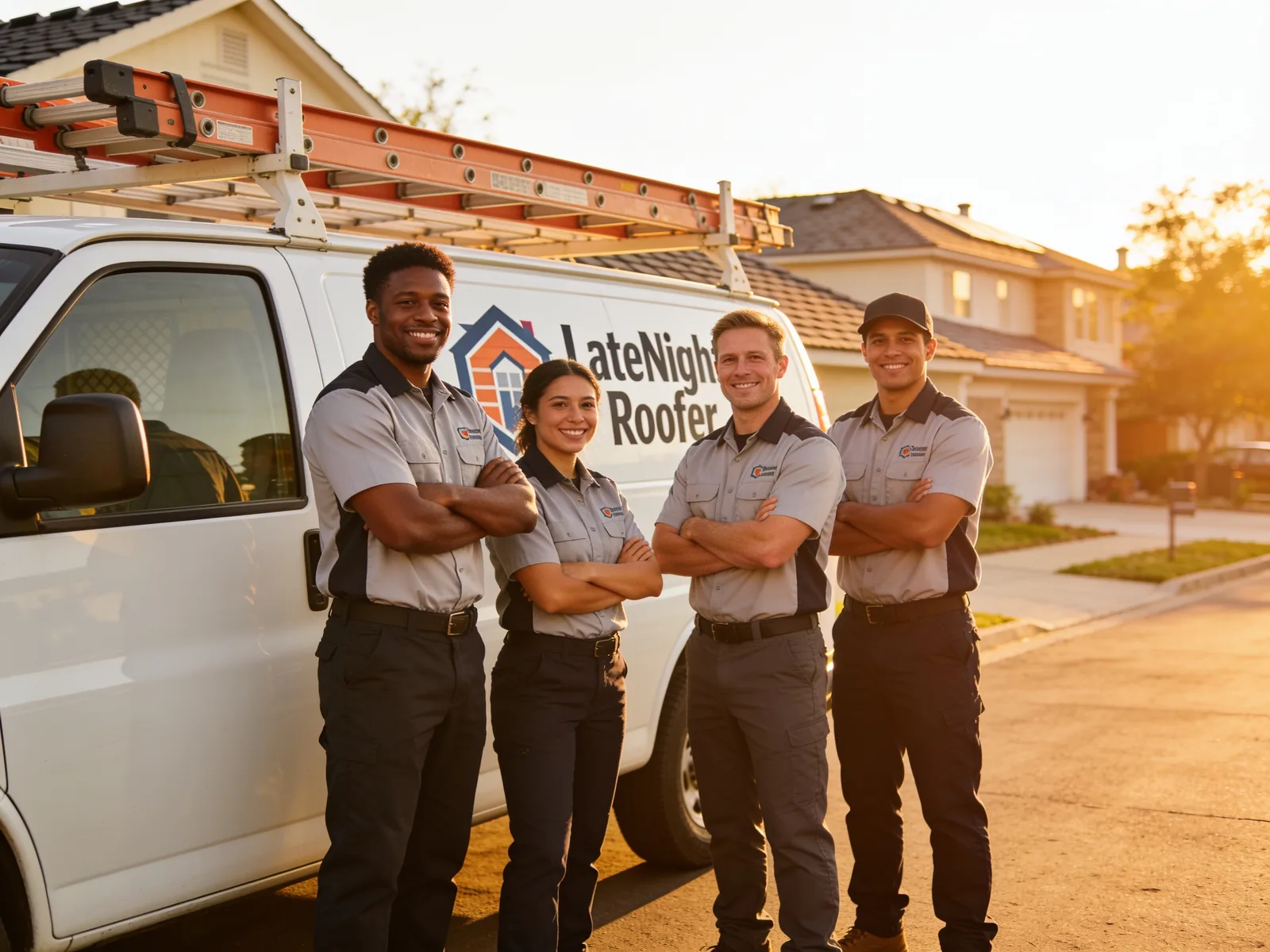 Emergency Roof Repair company in Suwanee, GA